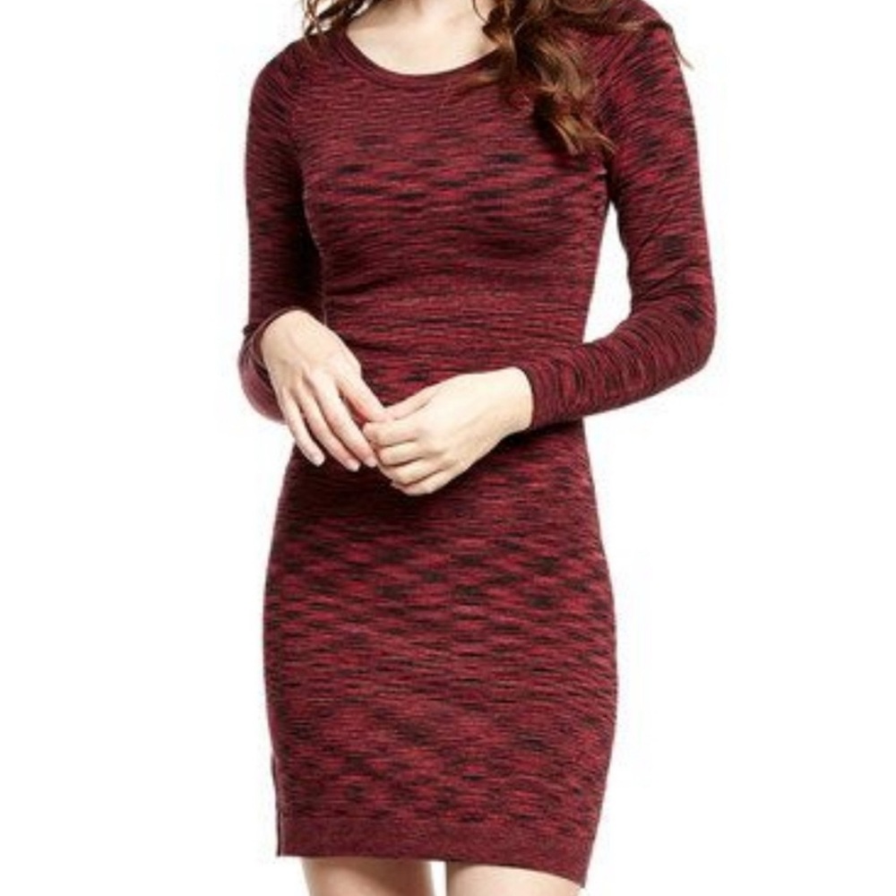 Tart Collections Sweater Dress Size Small